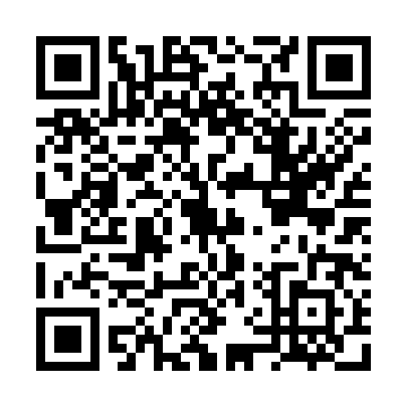 QR code for plate FVR-3822