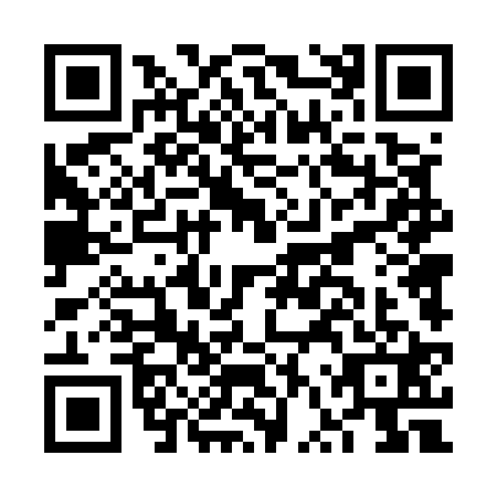 QR code for plate FVT-5219