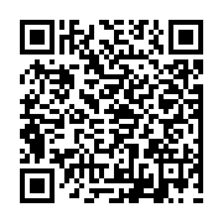QR code for plate FVV-3951