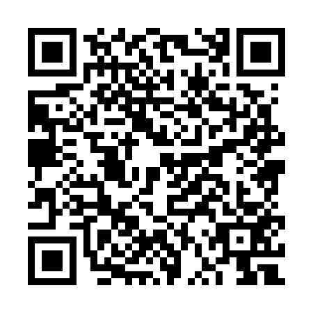 QR code for plate FVX-7536