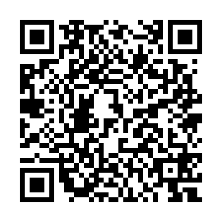 QR code for plate FWA-7687