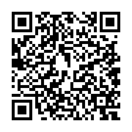 QR code for plate FWF-1168