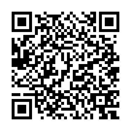 QR code for plate FWJ-7739