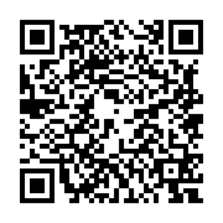 QR code for plate FWJ-8601