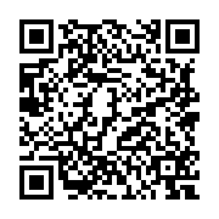 QR code for plate FWM-8161