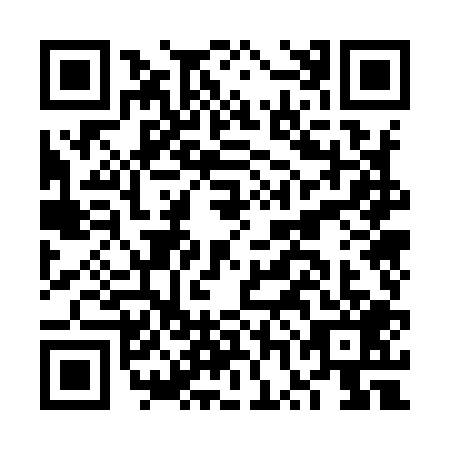 QR code for plate FWO-9099