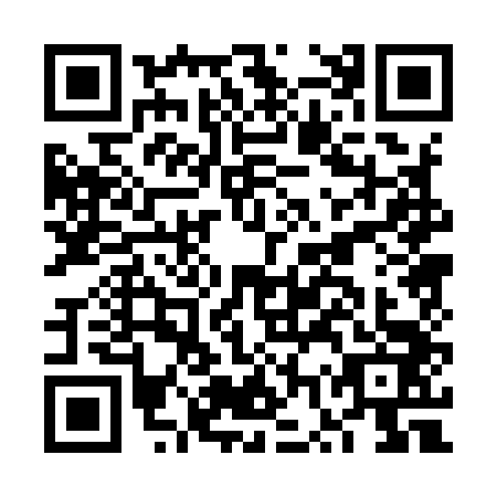 QR code for plate FWP-9438
