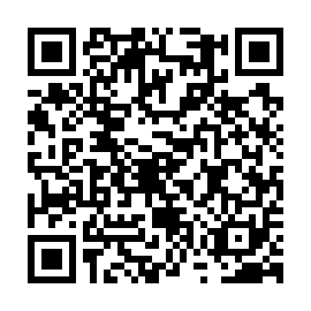 QR code for plate FWU-7513