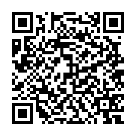 QR code for plate FXB-0756