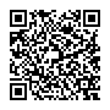 QR code for plate FXB-9240
