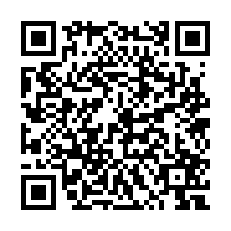 QR code for plate FXC-3075