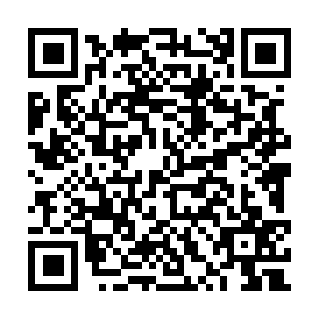 QR code for plate FXL-5371