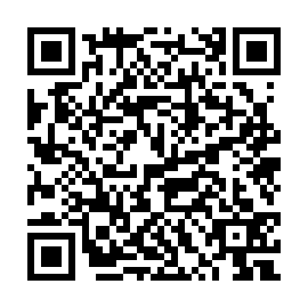 QR code for plate FXO-3332
