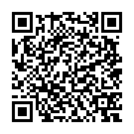 QR code for plate FXO-4747