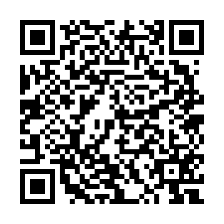 QR code for plate FXS-6553