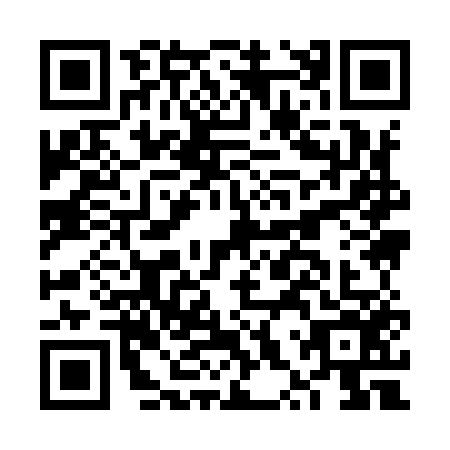 QR code for plate FXY-9567