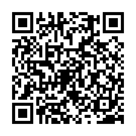 QR code for plate FYA-1733