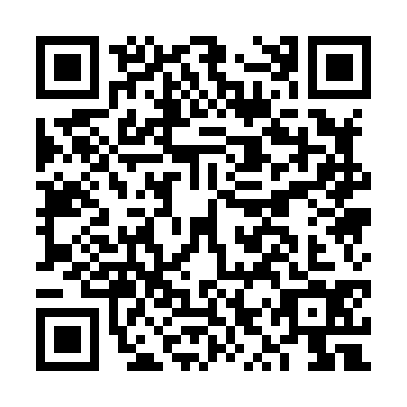 QR code for plate FYQ-8343