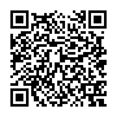 QR code for plate FYU-0311