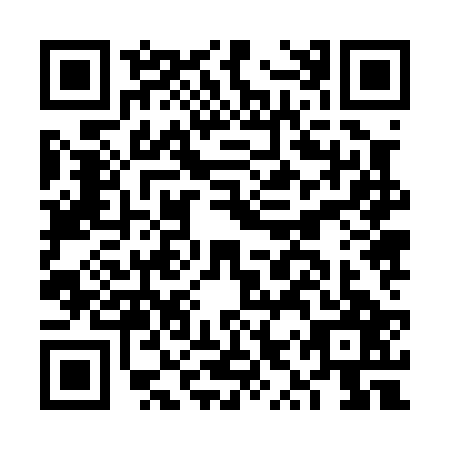 QR code for plate FYZ-0274