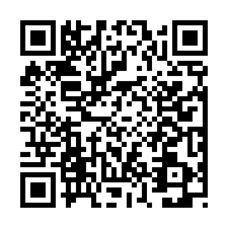 QR code for plate FZB-4432