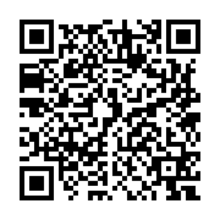 QR code for plate FZC-9607