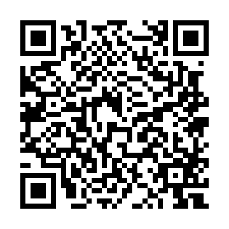 QR code for plate FZQ-0865
