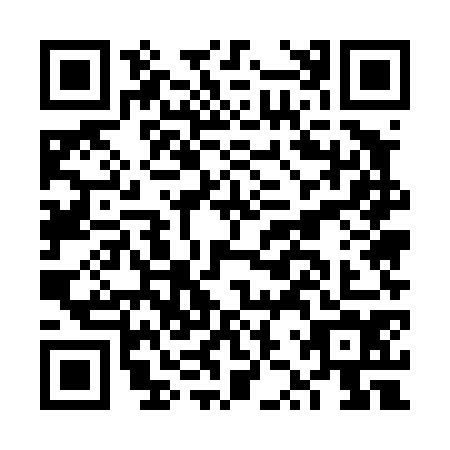 QR code for plate FZU-4746