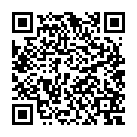 QR code for plate GAB-2034