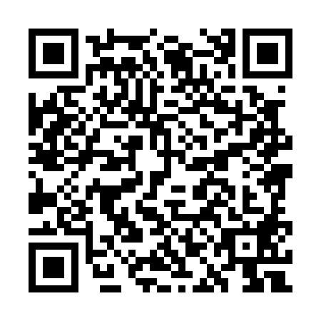 QR code for plate GAH-0889