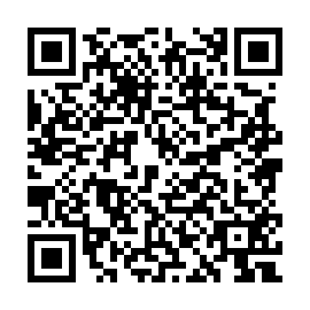 QR code for plate GAH-5520
