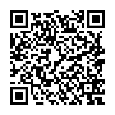 QR code for plate GAH-9692