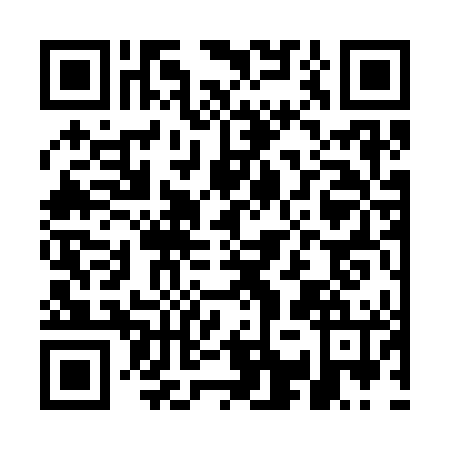 QR code for plate GAS-3465