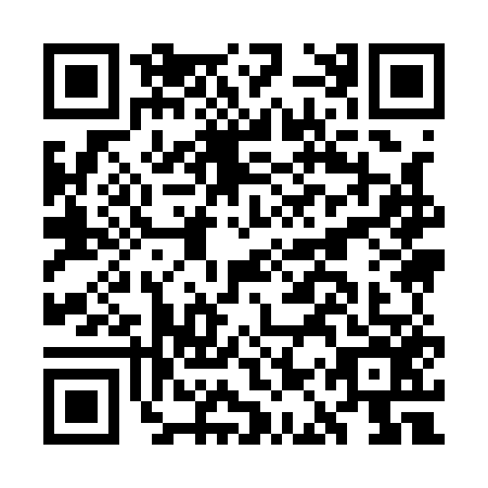 QR code for plate GAY-1560