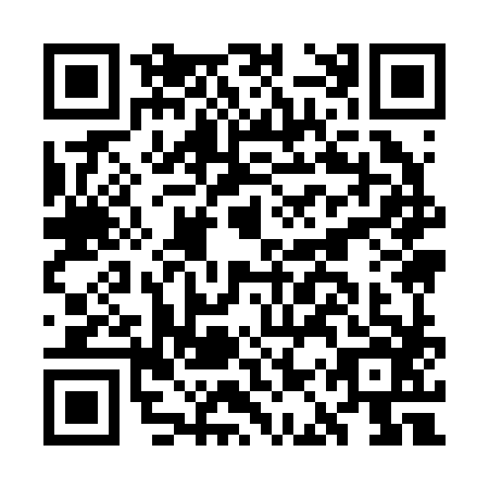 QR code for plate GAY-2863