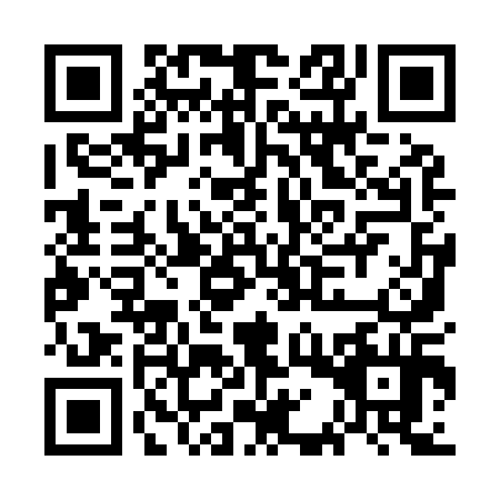 QR code for plate GAY-9140
