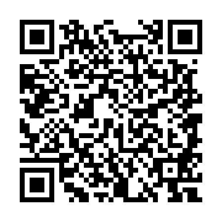 QR code for plate GBD-5887
