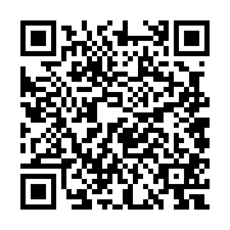 QR code for plate GBF-0010