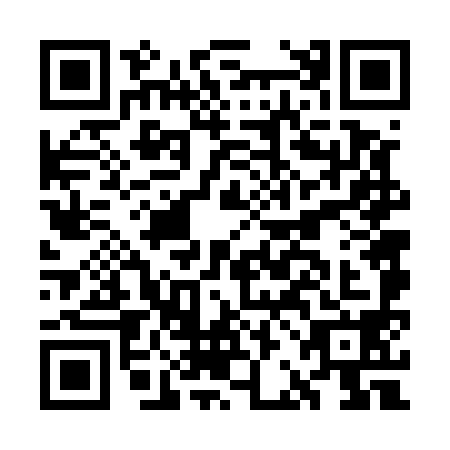 QR code for plate GBF-5987