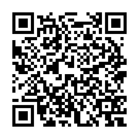 QR code for plate GBI-2766