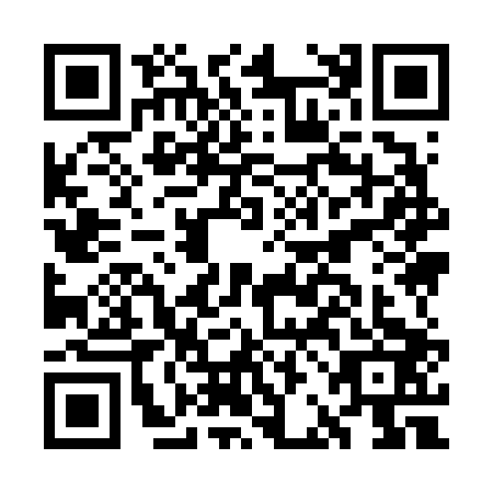 QR code for plate GBI-6038