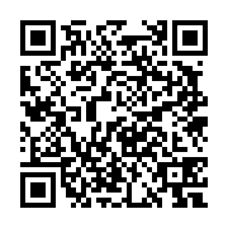 QR code for plate GBK-4386