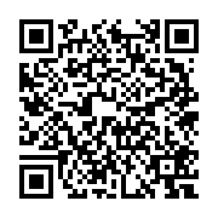 QR code for plate GBK-6093