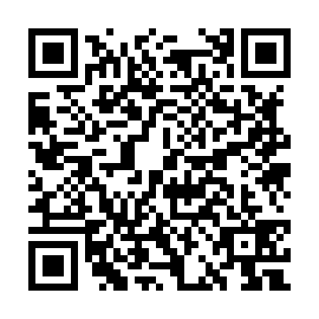 QR code for plate GBK-8399