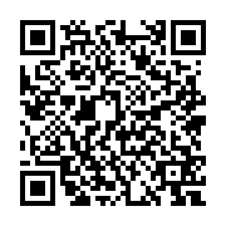 QR code for plate GBM-7621