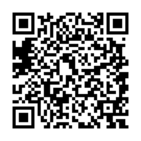 QR code for plate GBV-0907