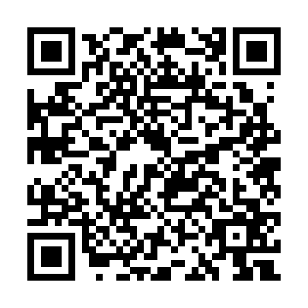 QR code for plate GCB-3663