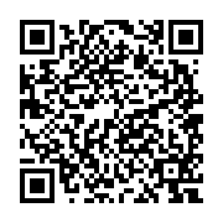QR code for plate GCB-6967