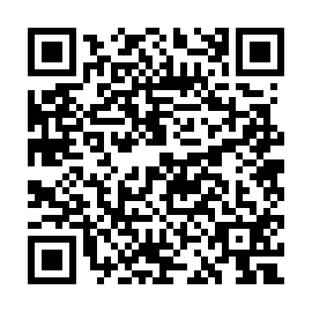 QR code for plate GCB-7128