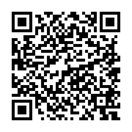 QR code for plate GCJ-9488